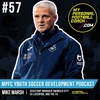 57 Mike Marsh Swansea Assistant Manager ex Liverpool & FA