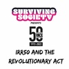 S2/E1 The revolutionary act: Jenny Bourne, Colin Prescod & John Narayan