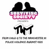 E176 From Child Q to the Manchester 10: Police Violence Against Kids