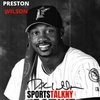 PRESTON WILSON