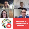 La Voix du LILA - Burbank - 11-23-2021