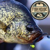 Summer Crappie Fishing - Fish House Nation Podcast #128