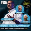 86 Round Table Special Doug Lemov 'Teaching and Learning in Football'