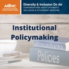 82: DEI Institutional Policymaking