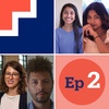 Beyond the Classroom Podcast: Episode 2: Creating Programs Where Everyone Belongs