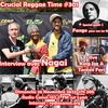 Crucial Reggae Time #301 26112023 Nagai Fango King Joe Tonton Fari 4 Heures