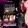 #243 - Women making History in the Kingdom w/ Destiny Inspire