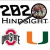 2003 Fiesta Bowl - Ohio State vs. Miami