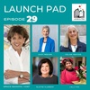 EPISODE 29 With Celine Keating, Elayne Klasson, Lally Pia, And Judy Reeves