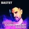 Consistent Radio feat. BASTET(Week 43 - 2022 1st hour)