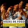 129 Vozes de Fogo - Como selecionar talentos