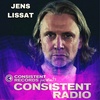 Consistent Radio feat. JENS LISSAT (Week 27 - 2022 1st hour)