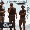 153. Brother's United!- Pablo Ceron- Kindling Fire with Troy Mangum