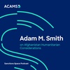 Adam M. Smith on Afghanistan Humanitarian Considerations