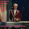 Episode 14.1: Ziegfeld Follies (with Sebastian Figueroa)