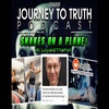 EP 255 - Snakes On A Plane! - LIVE w/ Loyal2ThaFoil: Lizzy Spotted - Reddit ET Whistleblower & More!