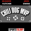 CHILI DOG MVP : DR.DAVID FLETCHER AND JOHN OWENS