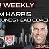 MLR Weekly: Chicago Hounds RFC Coach Sam Harris Under the Gun