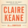 Masters of the Craft: Claire Keane on the Power of Curiosity
