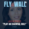 Julie Pace: "Play an essential role"