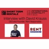 STRz podcast 9: Rent Responsibly's David Krauss assesses Covid 19's impact on the rental industry