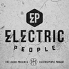 Electric People E.110: SPENCER DEAVILA |DM High Desert| Drop The Rope