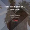 The Prodigal Son, and God