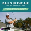 Ep. 25: World Long Drive Talk with Sean "The Beast" Fister