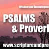 Wisdom From Psalm 47 & 132-134 & Ecclesiastes 8: God is Gone Up With A Shout
