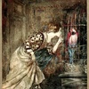 Lady Isabel And The Elf Knight