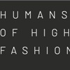 Episode 181: Humans of High Fashion
