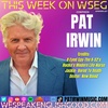 Episode 477 - Pat Irwin of The B52's, Rocko's Modern Life. Nurse Jackie, and Dexter: New Blood