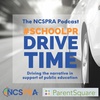 School PR Drive Time Episode 31: You Are The Brand And The Brand Is You