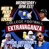 CFB Extravaganza Week 9 With Special Guest Daves Freshly Used