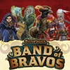 Pathfinder 2E: Band of Bravos Episode 29 "The Dragon's Reign"