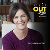 Ep 153 Dr Sarah McKay - The neuroscience of motherhood