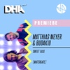 Premiere: Matthias Meyer &amp; Budakid - Sweet Ease [Watergate]