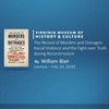 The Record of Murders and Outrages: Racial Violence and The Fight Over Truth During Reconstruction
