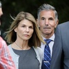Preview - "Bidding Farewell to the College Admissions Scandal: Lori Loughlin Sentenced to Prison"