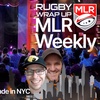 MLR Weekly with Miami Sharks Rugby CEO Mark Winokur | RUGBY WRAP UP