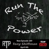 Tony Shiffman - Hog FB Podcast, Clinic, & Chat Ep. 289