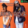 Front Street w/ Iron Rose