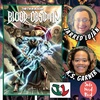 Interview w/ Jarred Lujan - Twin Blades: Blood & Obsidian