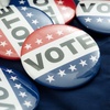 How primary elections enable polarized amateurs