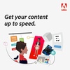 Get your content up to speed