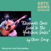 #4 Introducing... Oliver Craig- "Elephants Once Lived In The Yorkshire Dales"