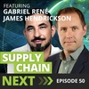 050 - Gabriel René & James Hendrickson - Web 3.0 & Supply Chain Transformation