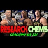 Blood Sweat & Gear 221 | Research Chems : Whats Worth It?