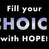 Pastor Ben 4-2-23 Fill Your Choice With Hope