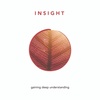 INSIGHT π₯ examining what's inside to gain deeper understanding - (25/30)
